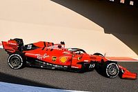F1: Ferrari provou que motor de 2019 era legal, diz chefe