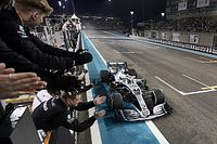 'El GP de Abu Dhabi en 4 apuntes', por Luis Manuel "Chacho" López