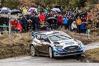 M-Sport pojeździ w Belgii