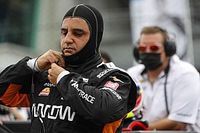 Montoya disputar&aacute; las 500 Millas de Indian&aacute;polis con McLaren en 2022