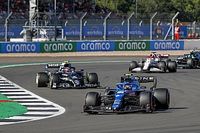 Ocon conf&iacute;a en que Alpine solucion&oacute; los problemas en su coche