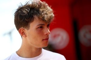 "Crazy" strategy could save Bearman's Monaco GP after "harsh penalty"
