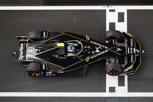 F&oacute;rmula E Shanghai: sensacional doblete de DS Penske, victoria de Gunther