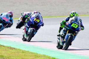 Diogo Moreira reduz diferença para González com vitória; veja a situação da Moto2 após o GP da Indonésia