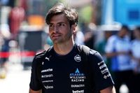 Carlos Sainz defiende la candidatura de su padre a presidir la FIA