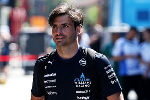 Carlos Sainz defiende la candidatura de su padre a presidir la FIA