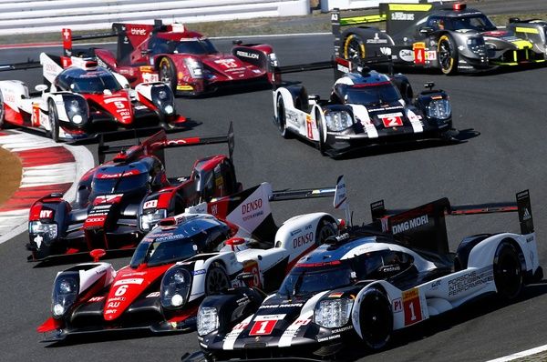 WEC Sebring: Fuoco gives Ferrari pole on Hypercar debut over Toyota