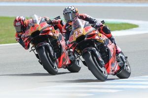 MotoGP: Steiner conclui compra da equipe Tech3
