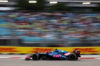 F1 GP Singapur 2025: A qu&eacute; hora y c&oacute;mo ver la clasificaci&oacute;n de Colapinto