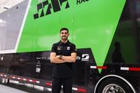 Officieel: Rinus VeeKay maakt overstap naar 'vertrouwd' team voor IndyCar-seizoen 2026