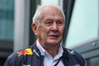 F1: Marko indica possível companheiro de Verstappen na Red Bull em 2026