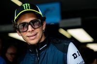 Valentino Rossi y Kevin Magnussen participarán en las 24h de Spa con BMW