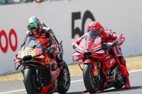 La parrilla de salida de MotoGP 2025 en Italia (Mugello): filas y posiciones