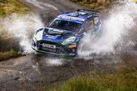 Armstrong po raz pierwszy, Marczyk na podium