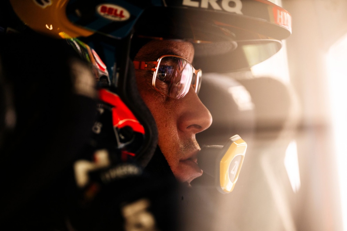 WRC | Neuville: "Con Pirelli avevamo meno forature di Toyota. Ora è il contrario. Perché?"