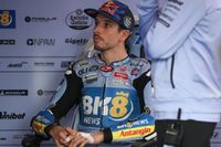 MotoGP: Alex Márquez é penalizado para etapa da Áustria depois de acidente com Mir em Brno