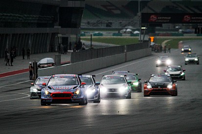 Sepang ospiterà l'ultimo evento del WTCR il 15 dicembre in notturna