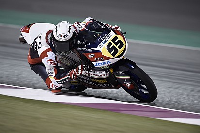 Fenati: "Ho sbagliato e ho scontato una penalità che in realtà non c'era"