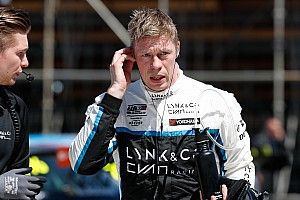 Björk na czele WTCR