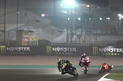 I piloti non la spuntano: il GP del Qatar rimane alle ore 20 locali