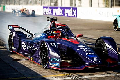 Frijns ziet werkgever Virgin niet meer als 'underdog': "Wil races winnen"