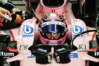 Pérez pide libertad en Force India en su lucha contra Ocon