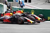 Marko: "Los dos pilotos tuvieron la culpa, es incre&iacute;ble"