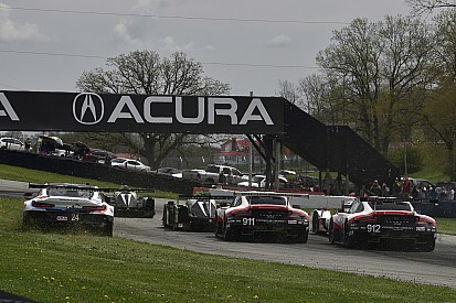 Soundkulisse WEC: Warum der Porsche 911 RSR so "kreischt"