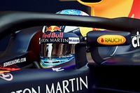 Ricciardo: Não conseguimos uma volta produtiva à tarde