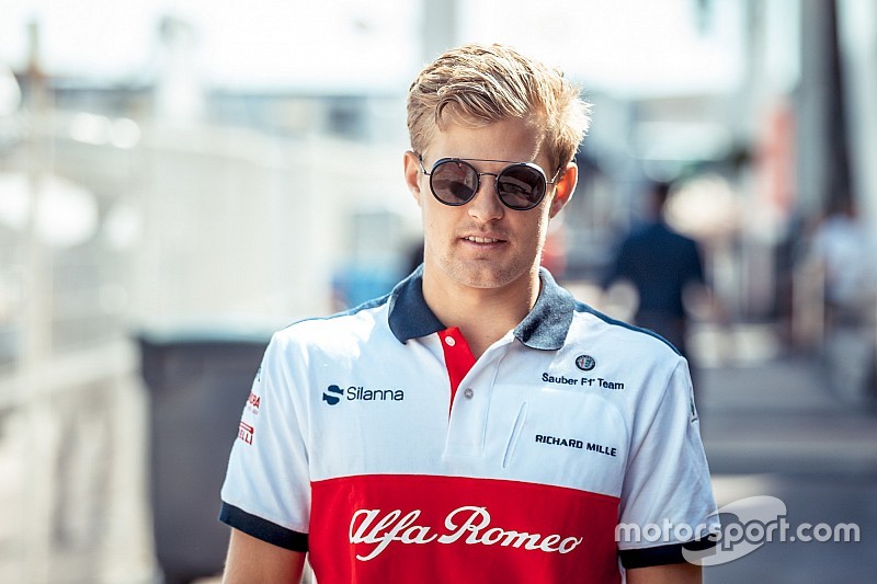 Marcus Ericsson: Monaco war immer ein Albtraum für mich!