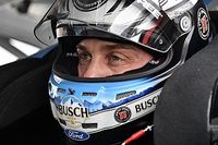 Harvick llega a siete triunfos en 2018 tras dominar en Michigan