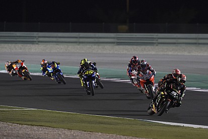 Qatar verlengt contract MotoGP tot 2031