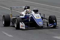 Shvartzman consigue su segunda pole y Palou saldrá 7º