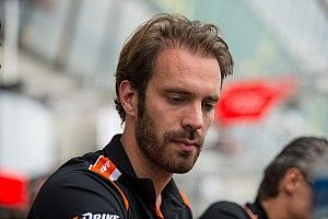 Vergne gantikan Duval di Fuji