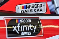 NASCAR Xfinity race at Charlotte postponed to Monday