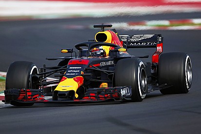 Verstappen: Galibiyet için farkı 0.3 saniyenin altında tutmalıyız