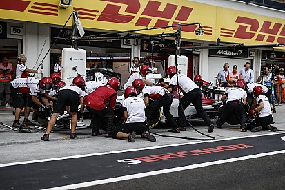 Sauber planeja grande expansão na equipe