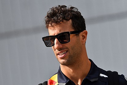 Marko: Ricciardo'nun gidişi tuhaf bir süreci sonlandırdı