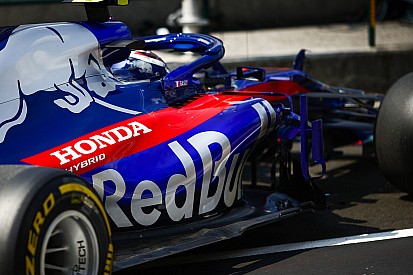 “Kwalificatiesnelheid Gasly net zo goed als Verstappen”, aldus Marko