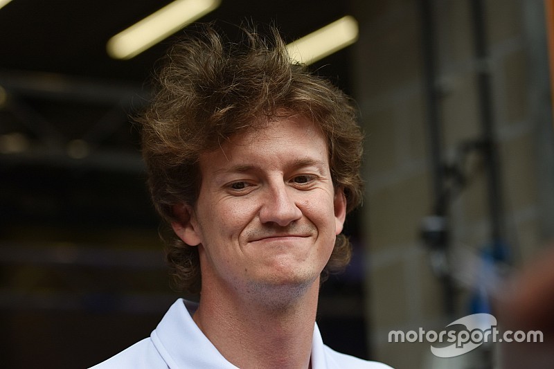 Lucas Ordonez angkat kaki dari Nissan