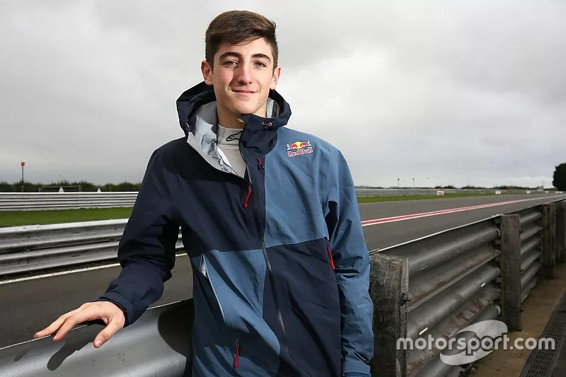 Jack Doohan, Arden International