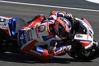 Petrucci: "Sabía el acuerdo hace días, pero preferimos anunciarlo después de Mugello"