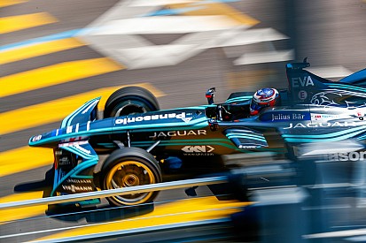 Adelaide and Russian cities in Formula E race negotiations