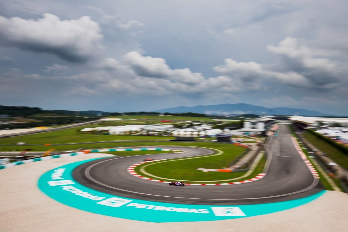 A qué hora son los libres de F1 del GP de Bahrein en Sepang y cómo ver