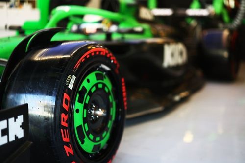 Pirelli: estos son los neum&aacute;ticos para los tres primeros GP de la F1 2026