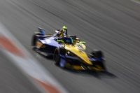 F-E: Di Grassi destaca altitude como desafio no M&eacute;xico e ressalta apoio do p&uacute;blico