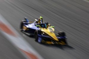 F-E: Di Grassi destaca altitude como desafio no M&eacute;xico e ressalta apoio do p&uacute;blico