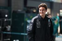 F1: Russell revela pedido ousado em renova&ccedil;&atilde;o com a Mercedes