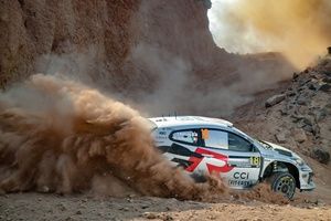 Przepisy WRC27 zatwierdzone