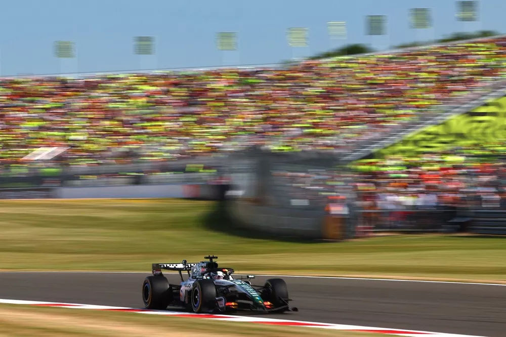 Oscar Piastri, McLaren